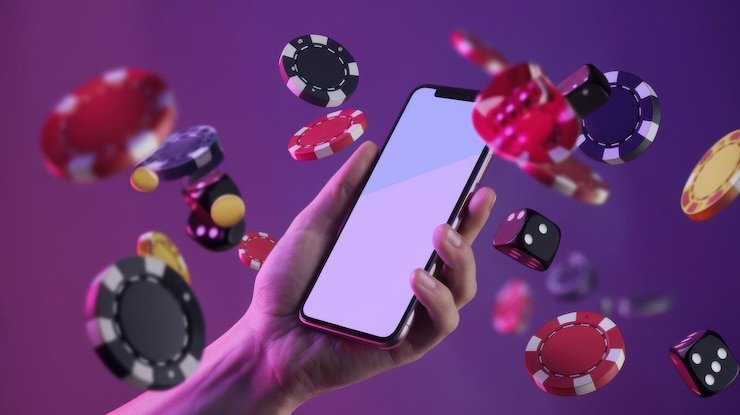 Navigasi mobile untuk pengguna dewasa